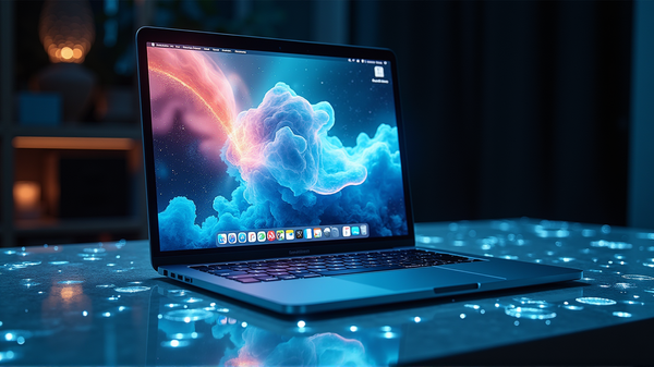 MacOS 26 Tahoe Beta Macht Einen Sprung: Die Highlights des Gratis-Updates Enthüllt!