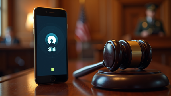 Sichern Sie sich Ihren Anteil am Siri-Vergleich: Letzte Chance!