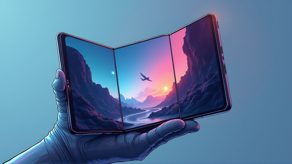 Samsungs Galaxy Z Fold 7 bricht mit Tradition: Erster Nicht-Pixel mit Android 16