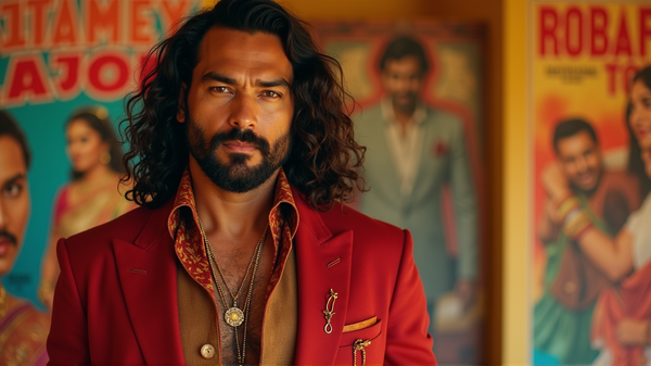 Spekulationen um Jason Momoas Bollywood-Debüt und herzliche Wünsche für indische Fans
