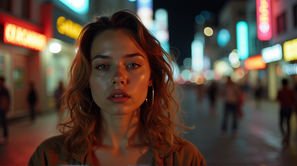 Tamara Yajia: Von den Träumen Argentiniens zur Realität Hollywoods