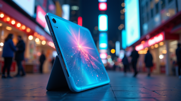 Warum das OnePlus Pad 3 ein Game-Changer in der Tablet-Welt ist