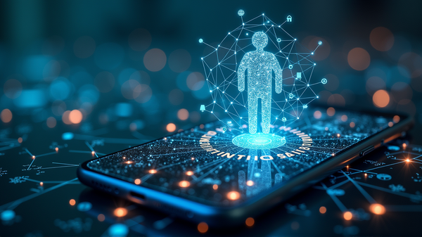 Enthüllung digitaler Betrügereien: Innenansichten zu IconAds, Kaleidoscope und neuer SMS-Malware