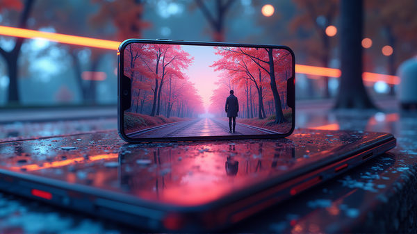 Xiaomi 16 Pro nimmt Apple ins Visier mit von der iPhone 17 inspiriertem Kameradesign