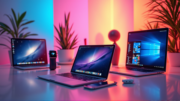 Entdecken Sie die Unsichtbaren Rabatte: Die Verborgenen Apple-Schätze am Prime Day