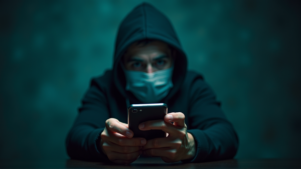 Phantom-Hacker-Bedrohung: Ihr Telefon könnte Sie Ihr Erspartes kosten