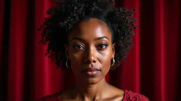 Marlene Warfield: Ein feuriges Vermächtnis im Theater und Fernsehen