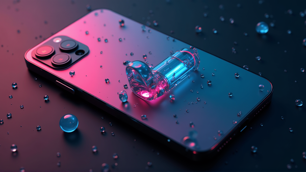 iPhone 17 Pro Max: Ein Meilenstein mit einem 5,000mAh Akku erwartet Sie!