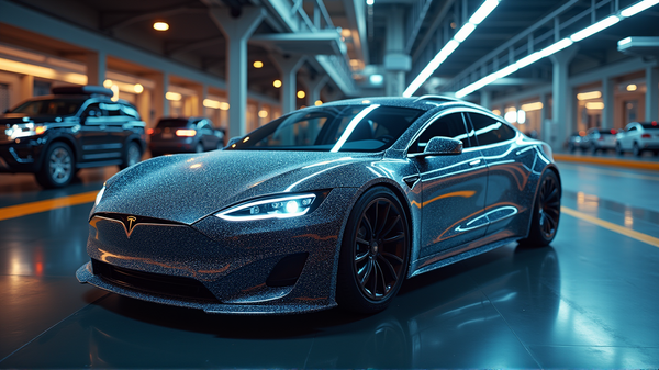 Elon Musk verzichtet auf Tesla-xAI-Fusion: Ein neuer Aufbruch für die Grok AI-Integration
