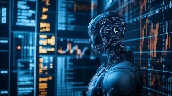 Entdecken Sie Intellinovex: Ist es ein vertrauenswürdiger Handelsbegleiter?