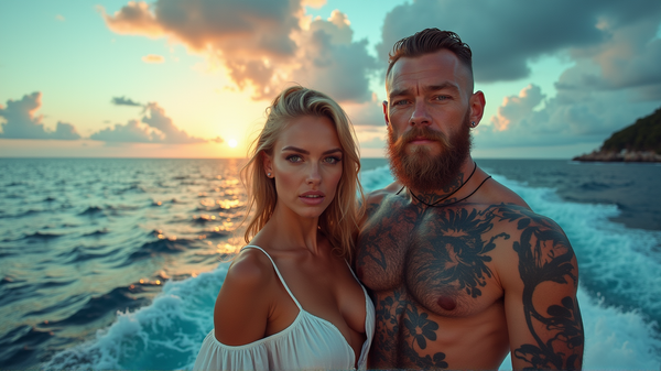 Conor McGregors neuer Post löst Online-Sturm aus Mitten der Kontroverse