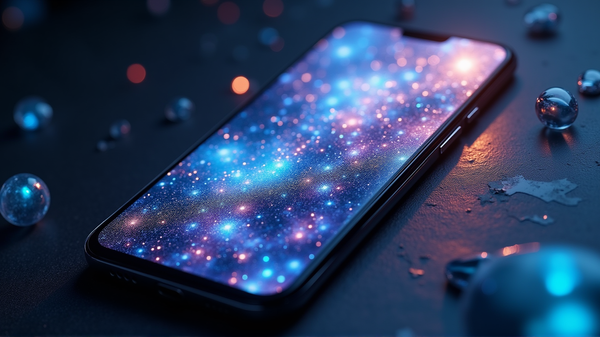 Samsungs Revolutionäres One UI 8: Große Updates, Keine Kleinschritte!