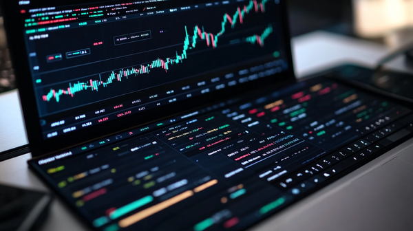 Lexioreich: Ihr Tor zum intelligenten Handel - Wahr oder Falsch?
