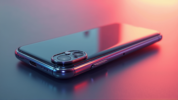 iPhone 17 Pro Max: Ein Kraftpaket mit rekordverdächtigem Akku