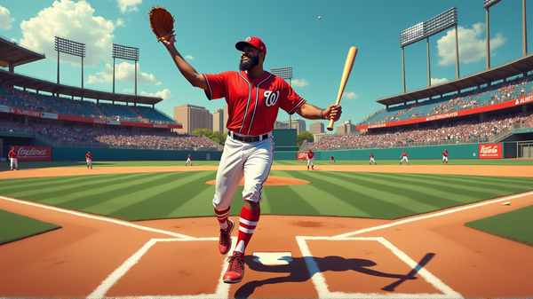 CC Sabathia begeistert beim MLB Promi-Showdown 2025!