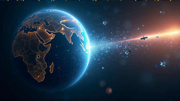 Globale Starlink-Störung: Eine erhebliche Unterbrechung und ihre Folgen