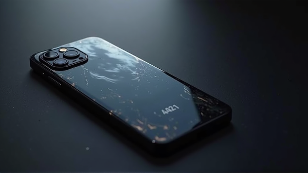 Entschlüsselung der Zukunft: Gewagter Designwechsel des iPhone 17 Pro