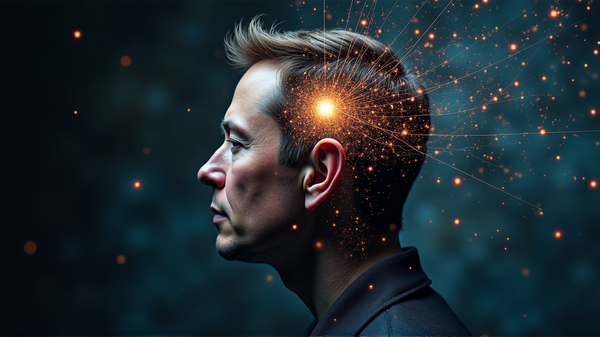 Neuralinks umstrittene Selbsteinstufung als benachteiligtes Unternehmen entfacht Debatte