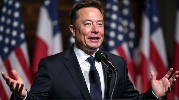 Elon Musks kühner Plan: Wird die ‚America Party‘ die politische Bühne betreten?