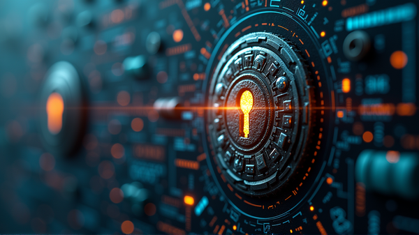 Die Revolution der Passkeys: Das Leben ohne Passwort genießen