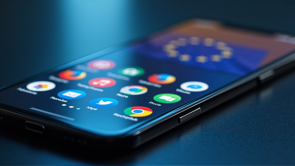 Aufruf zur Android-Transformation: Benutzerdefinierte Browser im Fokus
