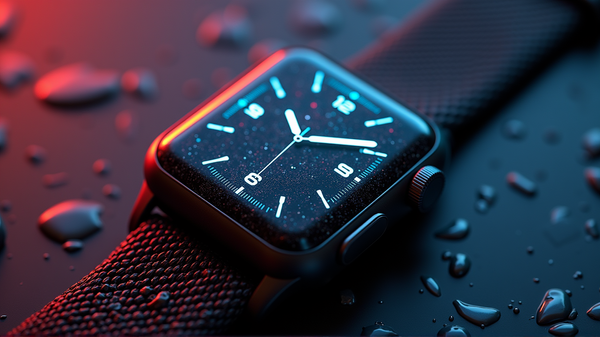 Entdecken Sie das neue WatchOS 26: Spannende Funktionen, die Sie jetzt ausprobieren müssen
