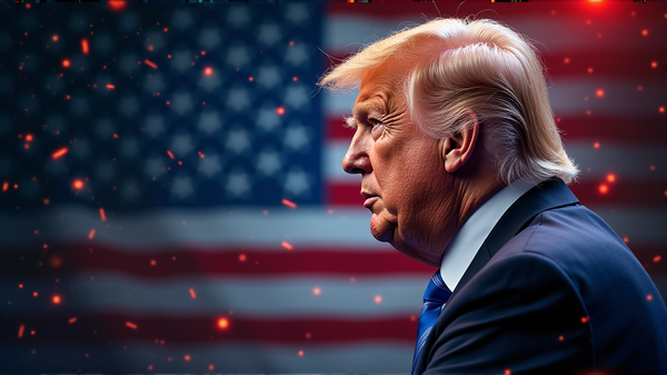 „Diese Zeiten sind vorbei,“ warnt Trump Tech-Riesen vor der Einstellung indischer Arbeiter