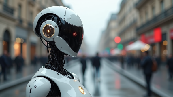 Elon Musks neuester Plan: Sexroboter zur Förderung der Weltbevölkerung