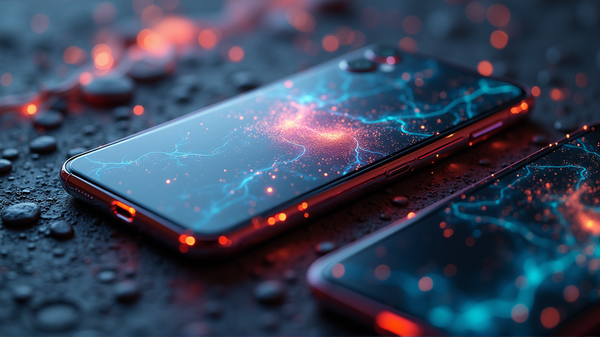Apples iPhone 17 Serie: Ein Game-Changer mit elegantem Design und Innovationen