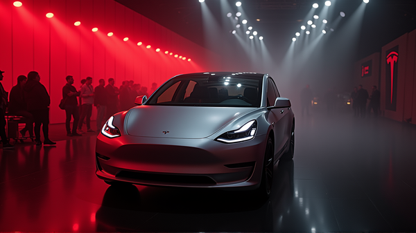 Teslas kritischer Wendepunkt: Aktionärsversammlung zur Enthüllung von Musks Gehaltspaket