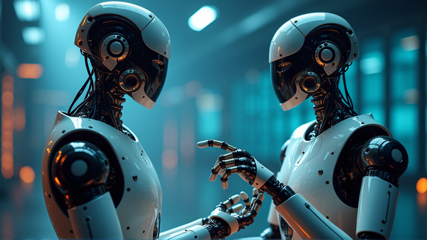 Richtech Robotics' spannende Indexaufnahme: Ein neues Wachstumskapitel