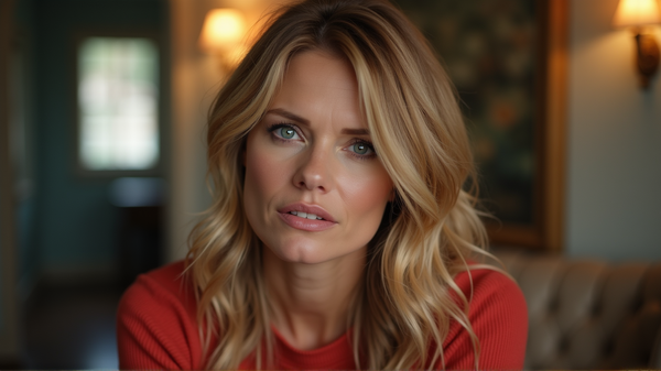 Hollywoods Achterbahn der Körperwahrnehmung: Candace Cameron Bure äußert sich