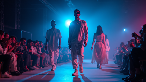 Myntras Glamstream hebt Fashiontainment mit Badshah auf eine neue Ebene