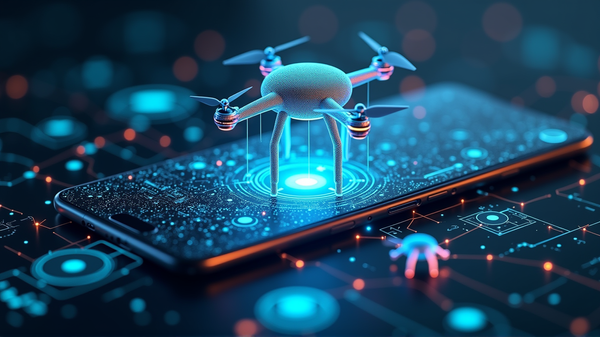 LEAP in die Zukunft: Liquid AIs revolutionäre Edge-AI-Lösung