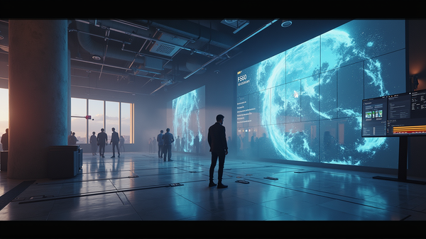 Revolutionäre KI-Tools transformieren YouTube Shorts