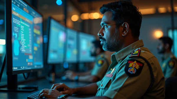 Neue Social-Media-Regeln für die Polizei von Kerala: Was Sie wissen müssen