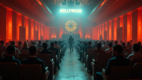 Hollywoods 2025: Blockbuster, Rechtsdramen und strategische Umwälzungen