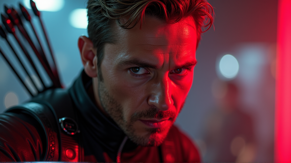 Jeremy Renners bemerkenswerte Rückkehr: Die zweite Staffel von Hawkeye am Horizont