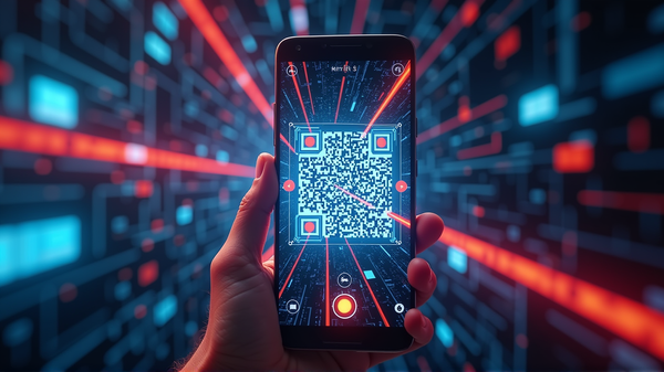 Google definiert das QR-Code-Scannen auf Android neu - Was Sie wissen müssen!