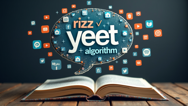 Wie 'Algospeak' unser soziales Medienspektrum verändert