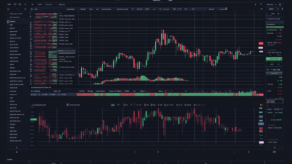 Morley Cryptrade: Das ultimative Handelswerkzeug - Wahrheit oder Mythos?