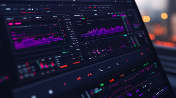 Genetrax AI: Die Geheimnisse des Erfolgs enthüllen