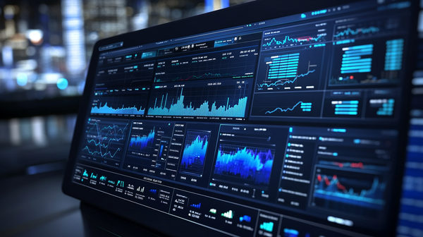 Entdecke Rich Quantixand - Die Wahrheit hinter dem System aufdecken