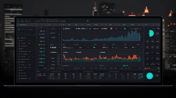 Ist Trade Serax das Wahre? Entdecken Sie die Wahrheit jetzt!
