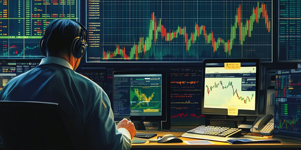 Enthülle Échang Vyro: Ist es das Trading-Tool, das Sie gesucht haben?