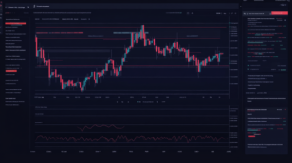 Ist SariXfin die Trading-Lösung, die Sie brauchen? Jetzt herausfinden!
