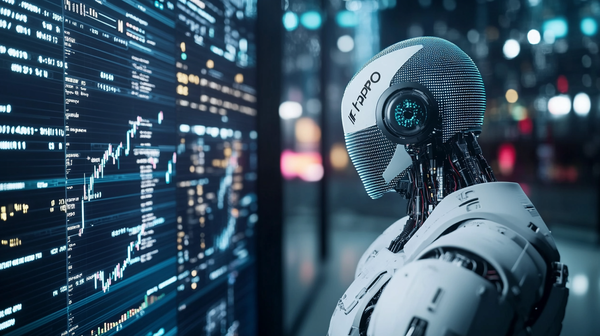 Drayton Bitline: Ist es der nächste große Wurf im Trading?
