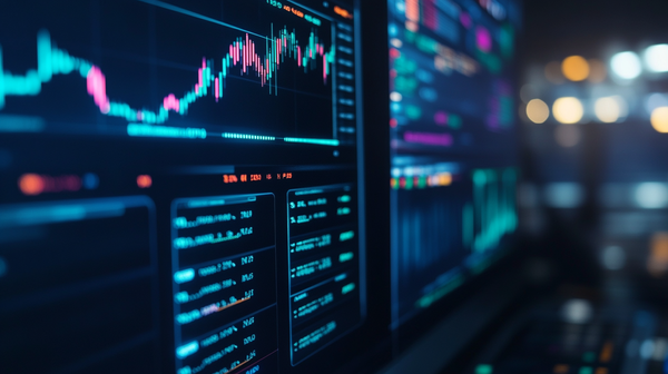 Entdecken Sie die Wahrheit hinter Paragonix Trader AI: Ist es wirklich vertrauenswürdig?