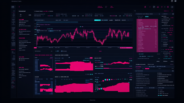 Entdecken Sie, ob Pelturexus der ultimative Trading-Begleiter ist!