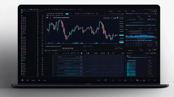 TradeAI: Untersuchen Sie die Legitimität dieser Handelsplattform!